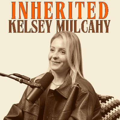 Kelsey Mulcahy on life after losing her fiancé