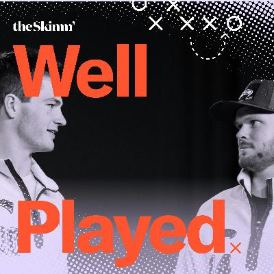 Bravo Meets Winter Olympics, Tom Brady’s Sad Girl Era, and Listener Questions on Super Bowl LX