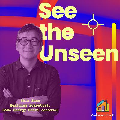 Ep.1: From Designing Cars to Decoding Houses