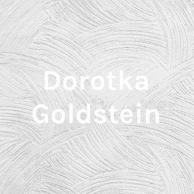 Dorotka Goldstein