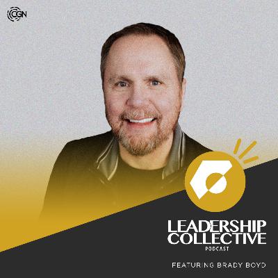 Leadership Pain | Brady Boyd Leadership Pain | Brady Boyd