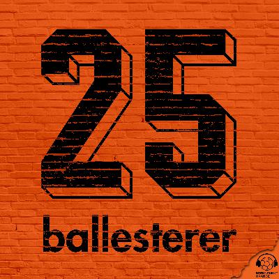 315 | Orange war der Anfang – 25 Jahre ballesterer 315 | Orange war der Anfang – 25 Jahre ballesterer