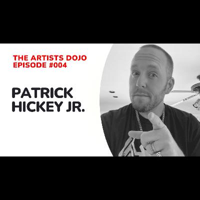 004: Patrick Hickey Jr.
