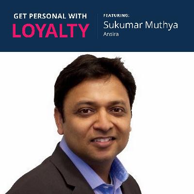 Using Technology to Improve Customer Touchpoints (ft. Sukumar Muthya)