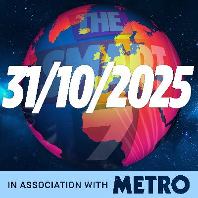 Prince Andrew to be stripped of titles and evicted from Royal Lodge, Rachel Reeves avoids housing row resignation, Reuben Amorim celebrates 1 year at Old Trafford Prince Andrew to be stripped of titles and evicted from Royal Lodge, Rachel Reeves avoids housing row resignation, Reuben Amorim celebrates 1 year at Old Trafford