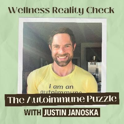 30 - The Autoimmune Puzzle: Unraveling the Mental and Emotional Pieces 30 - The Autoimmune Puzzle: Unraveling the Mental and Emotional Pieces