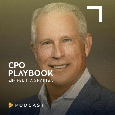 83 How to Navigate M&A with Effective Leadership Integrations