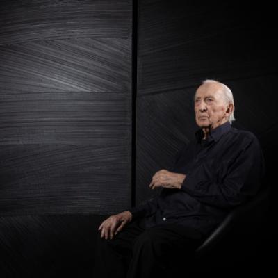 N96 - Pierre Soulages