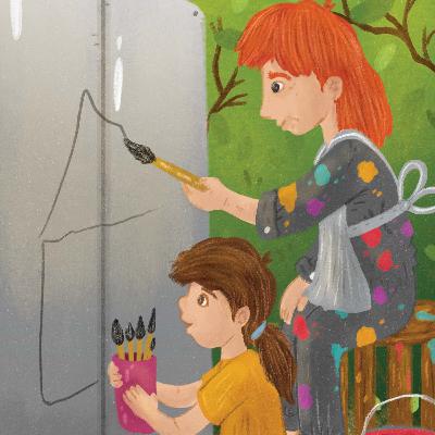 פרק 11 | בחרי עבודה שאת אוהבת