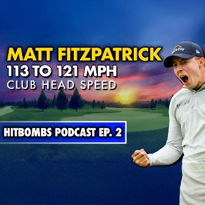 Speed Training Secrets that Won the US Open | Golf’s #1 Biomechanist Sasho MacKenzie Explains How