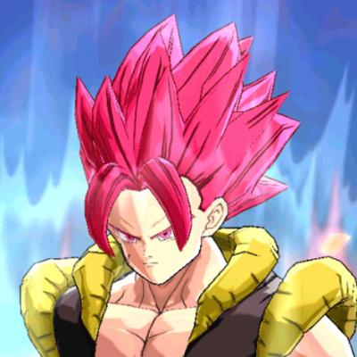 Dragon Ball Legends #33