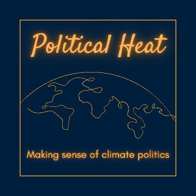 How do energy bills relate to climate politics?