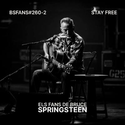 BSFANS CAP-260-2 STAY FREE