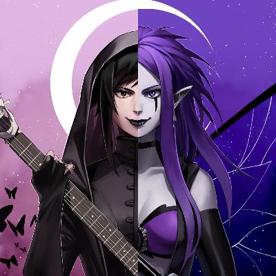 Black Rhapsody