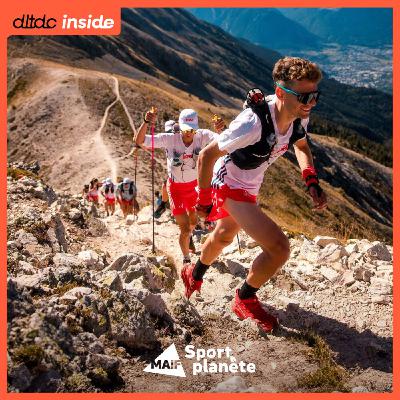 Les coulisses de la prépa de l’Équipe de France Trail (Clémentine Geoffray, Louison Coiffet & Lucille Germain ) / #Canfranc by MAIF Sport Planète