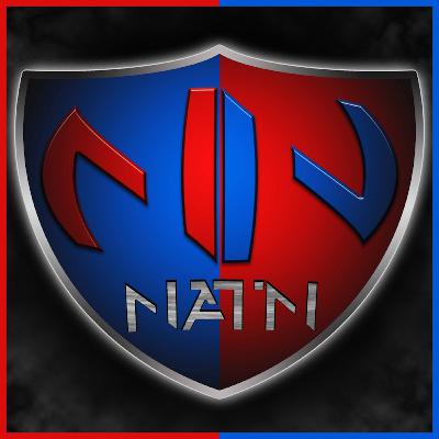 Nerd And The Noob | Episode 71 | Robin turns spy
