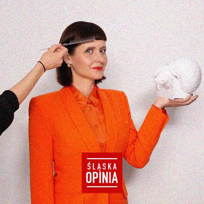 Ko-lekcja wspólnoty. Gościni: Joanna Rzepka