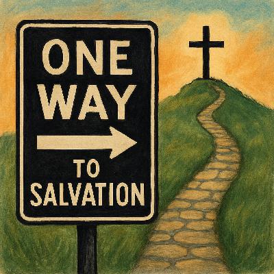 03/08/2025 PM – One Name, One Way