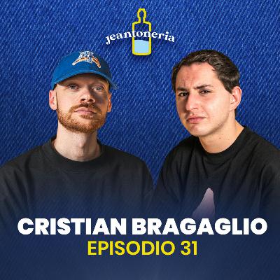 Ep.31 Cristian Bragaglio