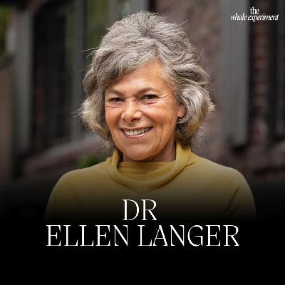 009: mindfulness isn’t what you think - Harvard’s Dr Ellen Langer reveals the real secret to living fully 009: mindfulness isn’t what you think - Harvard’s Dr Ellen Langer reveals the real secret to living fully