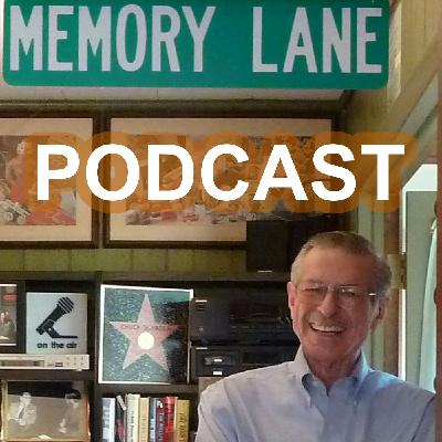 Chuck Schadens Memory Lane November 2019 Program 41 - CHUCK SCHADEN'S MEMORY LANE