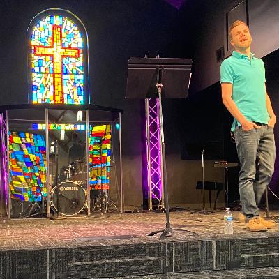 Matt Novitsky Faithful Family-2 John 1-13