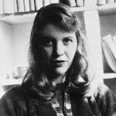 Lendo Sylvia Plath, #01 - Você vai amá-la, ela é doida