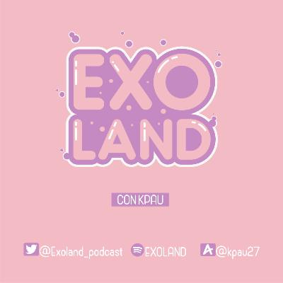 EXO MAS D. 20 🎄MY TURN TO CRY