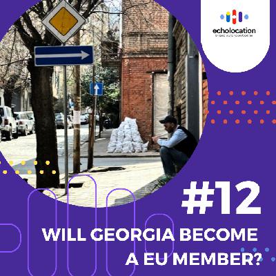 Will Georgia become a EU member?