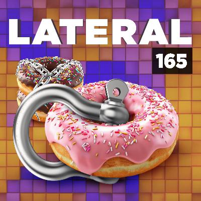 165: Donut security 165: Donut security