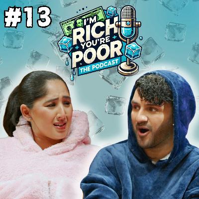 Book Hoarding (Ep 13)