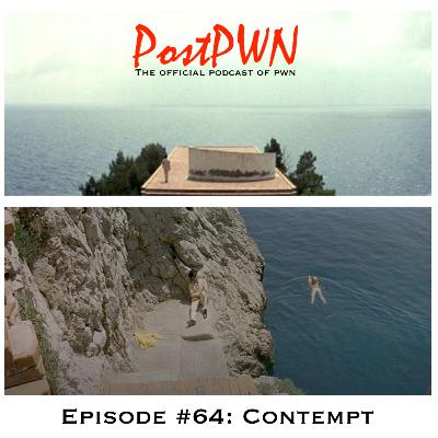 PostPWN #64: Contempt