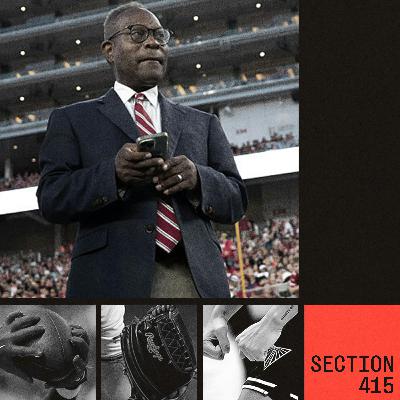 Vern Glenn Wants to Make you Love Bay Area Sports Vern Glenn Wants to Make you Love Bay Area Sports