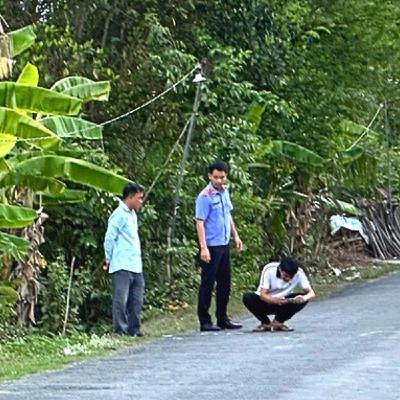 Thông tin mới vụ nữ sinh bị tai nạn tử vong ở Vĩnh Long Thông tin mới vụ nữ sinh bị tai nạn tử vong ở Vĩnh Long