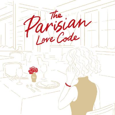 4. “À table”: food as a love language