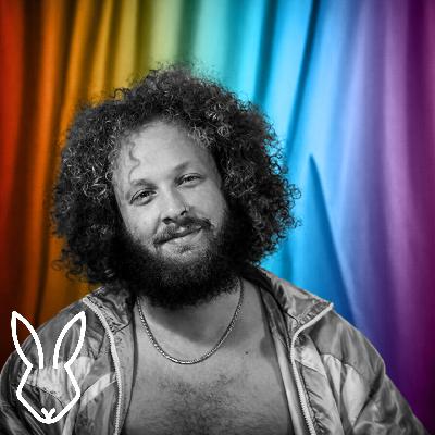 White Rabbit NOLA Episode: 04 ZEVi White Rabbit NOLA Episode: 04 ZEVi