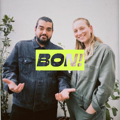 BON!#1 Pourquoi Lyon est la capitale de la gastronomie française ft Vlad (@alepoque.shorts)