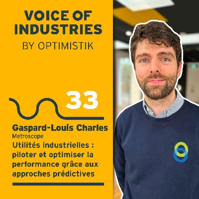 Utilités industrielles : piloter et optimiser la performance grâce aux approches prédictives Utilités industrielles : piloter et optimiser la performance grâce aux approches prédictives