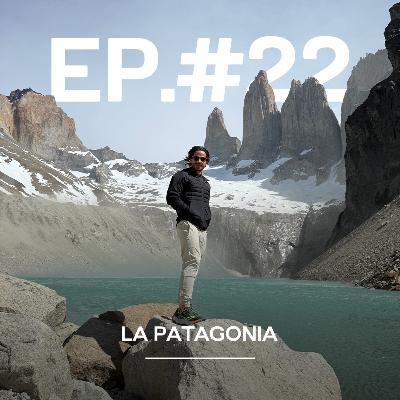 La Patagonia Chilena Vs. Argentina La Patagonia Chilena Vs. Argentina