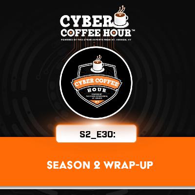 CCH Season 2 Wrap-Up Episode! CCH Season 2 Wrap-Up Episode!