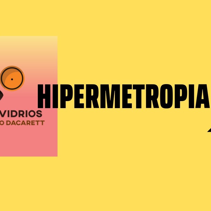 Ep 04 - Hipermetropia