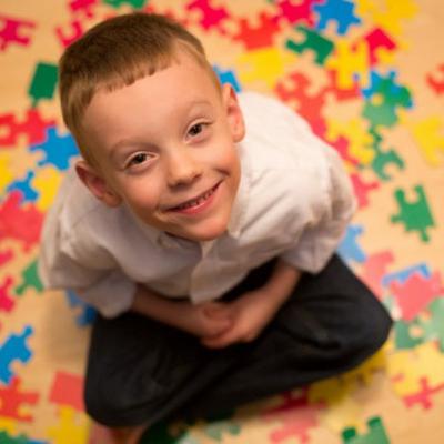 Primera infancia TEA Sharon Lacayo