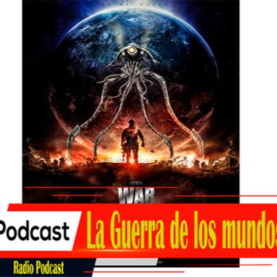 La Guerra de los Mundos La Guerra de los Mundos