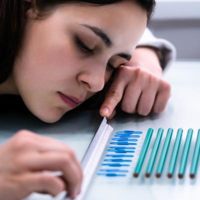 El perfeccionismo y la depresión: desmitificando el estigma