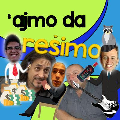 Ajmo da rešimo - kladionice | #008
