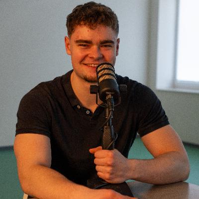 In 1 Jahr vom NATTY zum PROFI | Fabian Farid Spingys