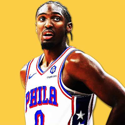 CQFR : Tyrese Maxey est-il un futur MVP en puissance ? 🤔