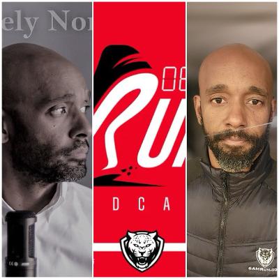 6AMRun - Introduction to The Relatively Normal Podcast with Marc Paisant