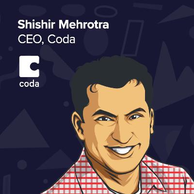 CEO of Coda on Rituals of Great Product Teams CEO of Coda on Rituals of Great Product Teams