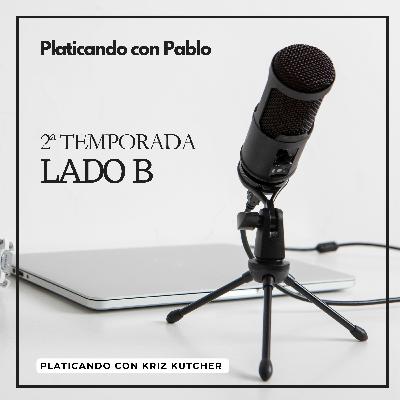 E49 $60 mil bailando desnud@ | Con Kriz Kutcher